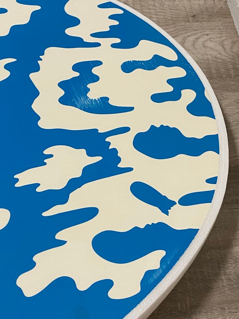 kiro Softech Bomber ボンバー 5'10 手渡し