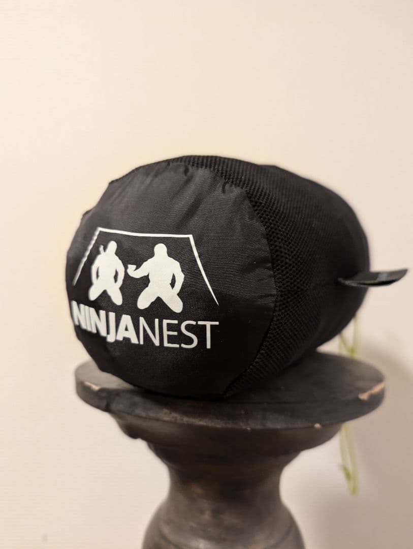 パーゴワークス　NINJANEST