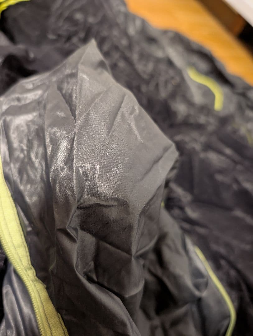 パーゴワークス　NINJANEST