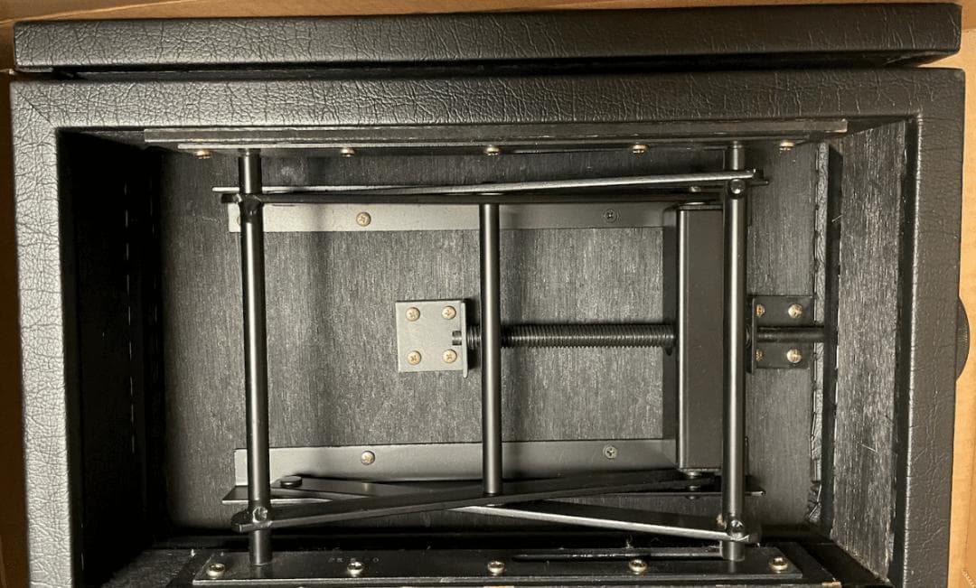 ムツミ　M60 m-60 ピアノ補助ペダル　 『M-60S』