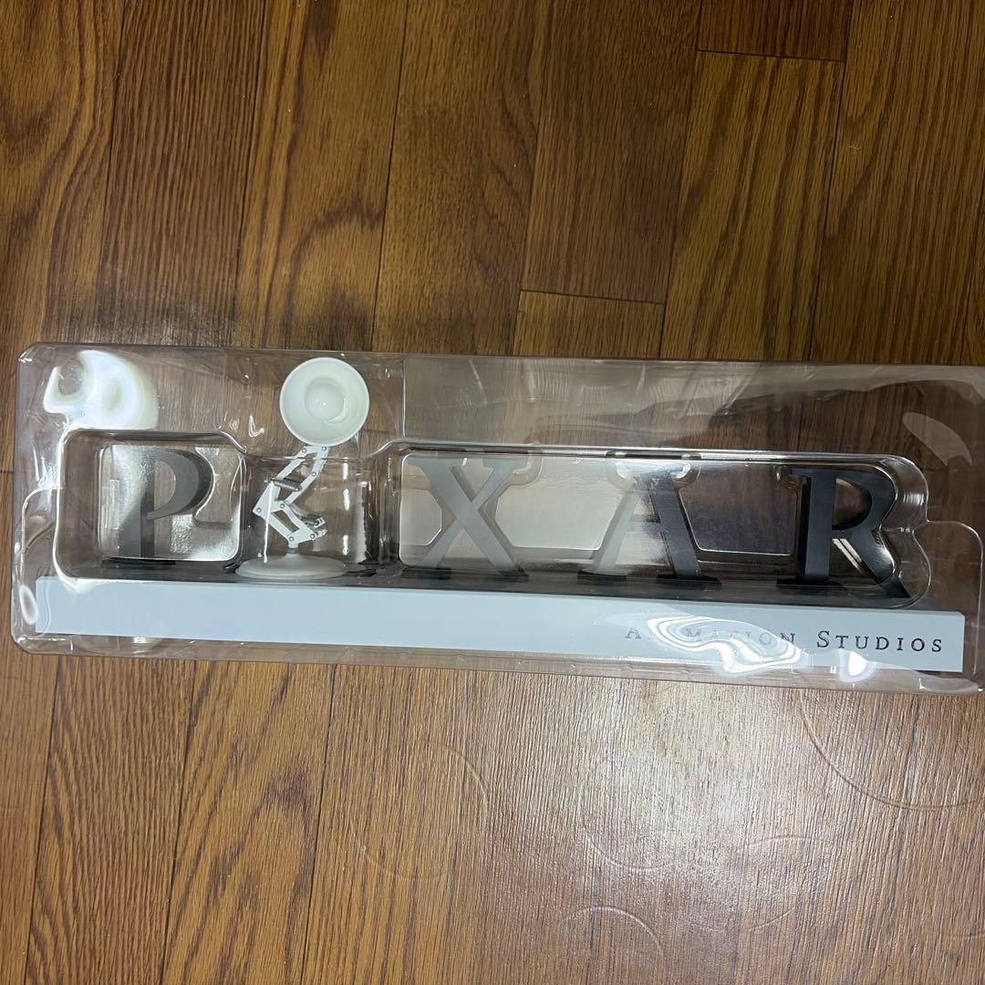 ハッピーくじ ❤️✨✨ピクサー ラストワン✨✨フィギュア