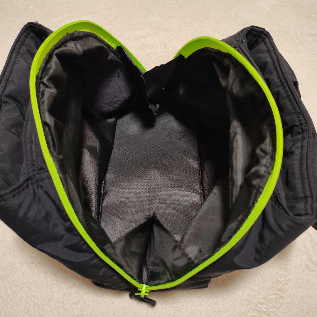 ✳️トミーヒルフィガー ゴルフ トートバッグ PUFFスポーツ THMG2FB7