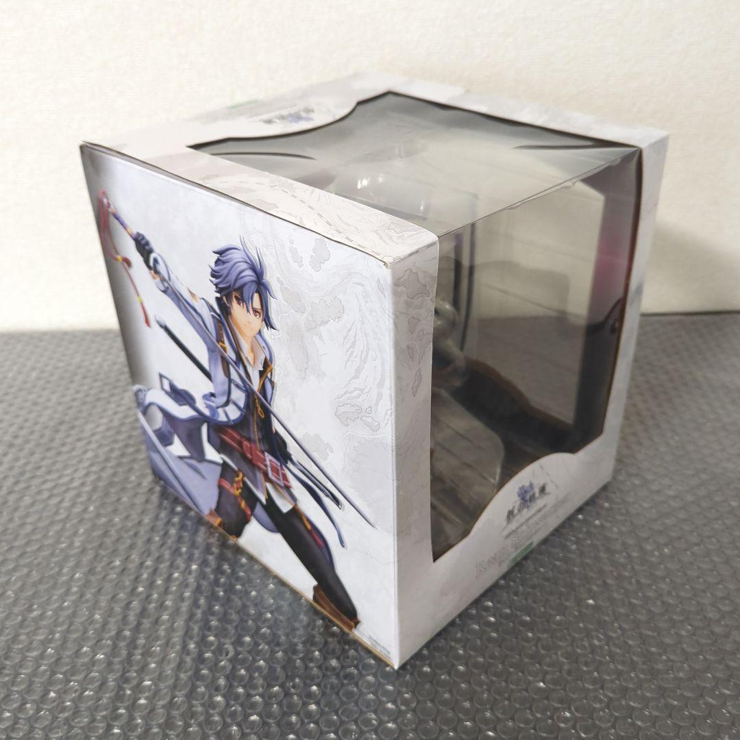 【希少】リィン・シュバルツァー コトブキヤ 創の軌跡 1/8 フィギュア