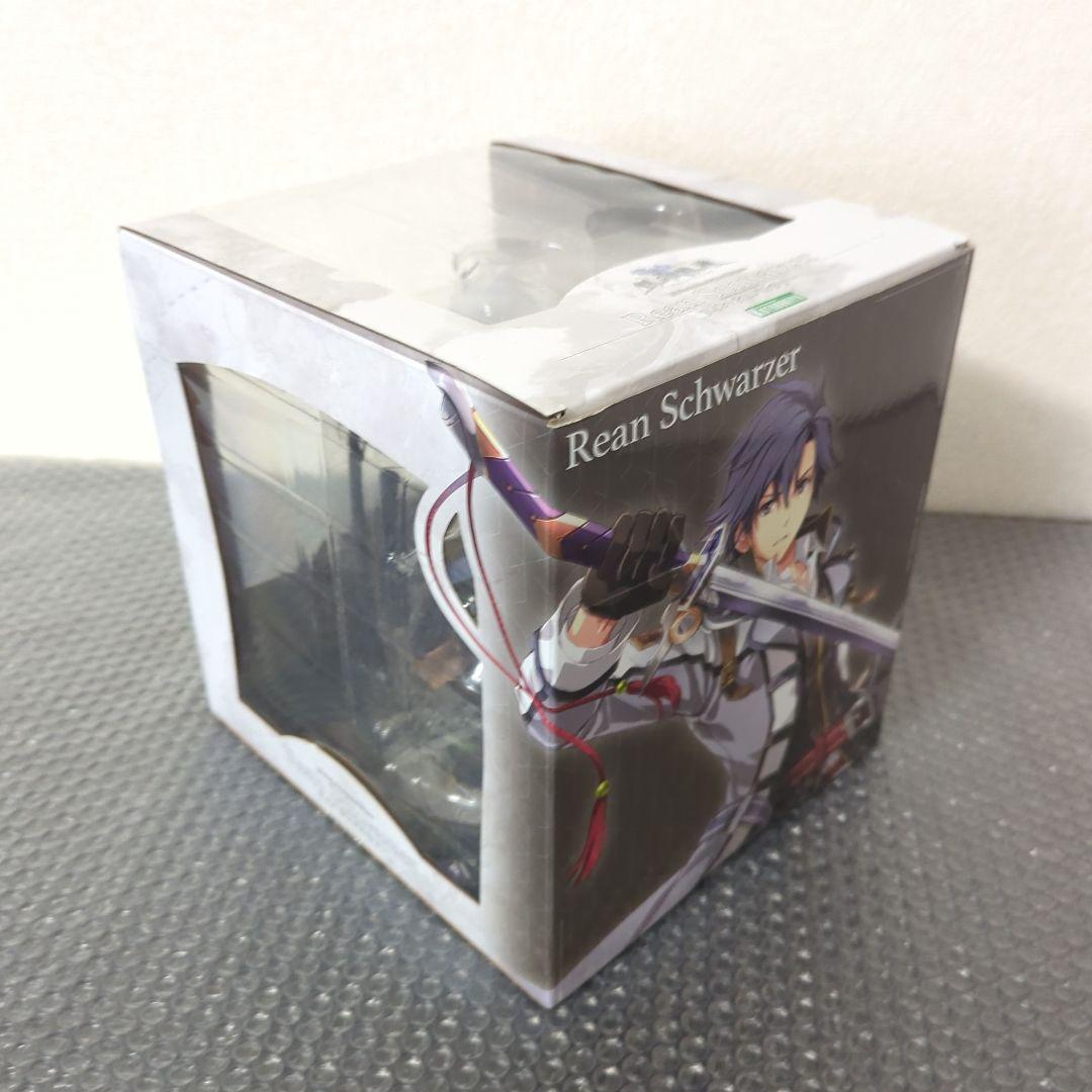 【希少】リィン・シュバルツァー コトブキヤ 創の軌跡 1/8 フィギュア