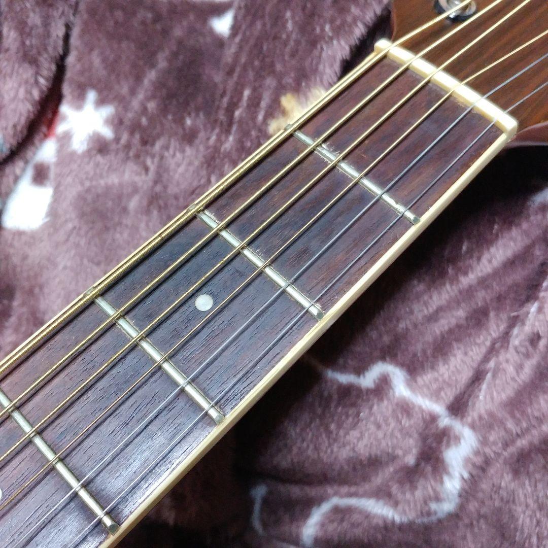 【AN13】Applause by Ovation アプローズ オベーション