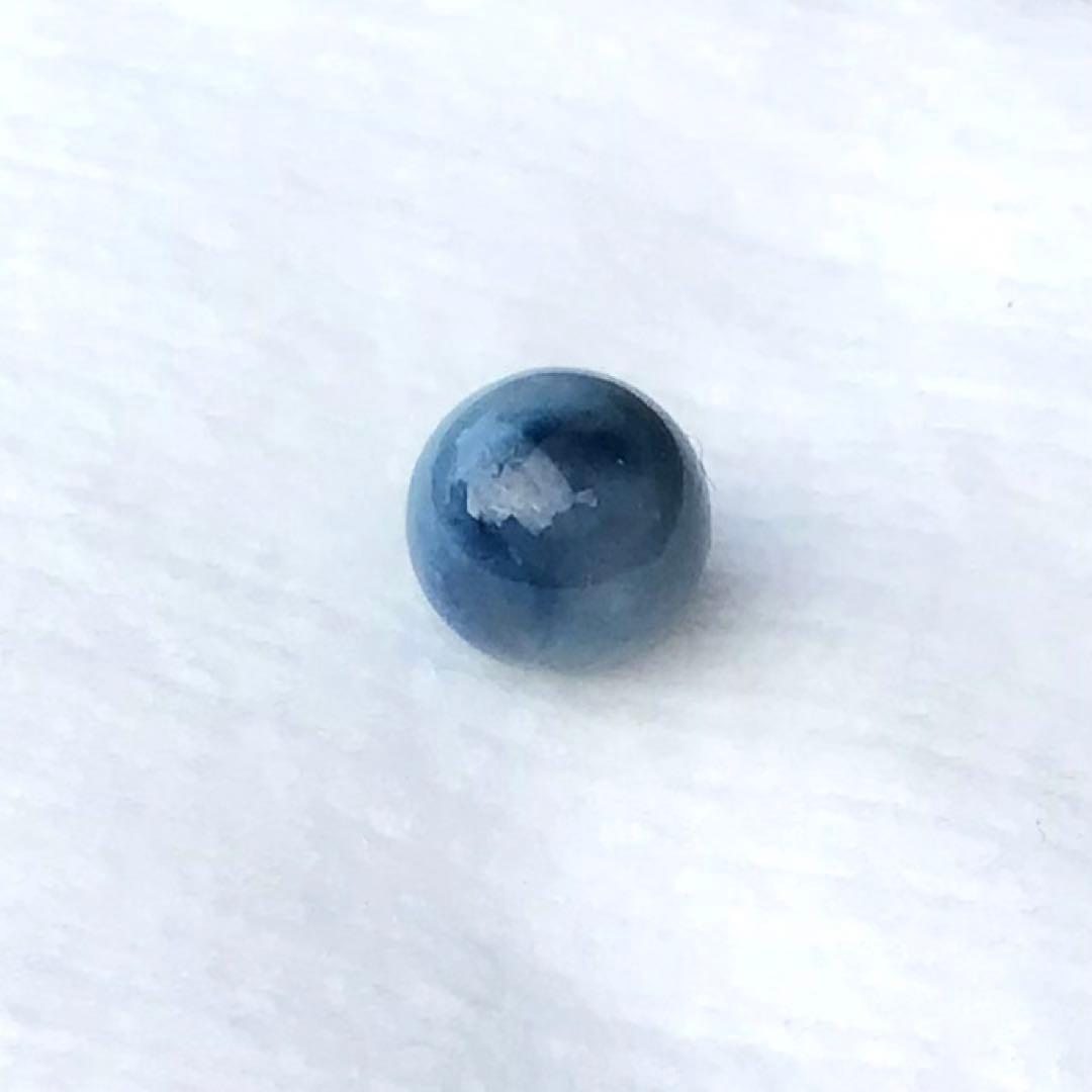 【専用】コン沢翡翠の珠　※8mm
