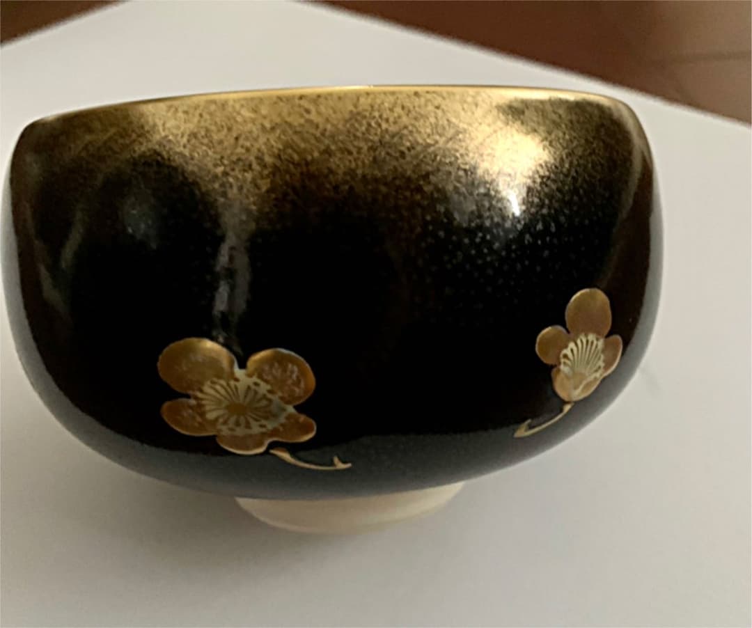 お茶碗　抹 茶 盌