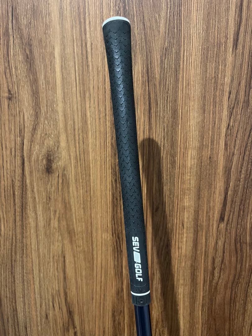 初代　ventus blue ベンタスブルー　ベロコア　スリクソンスリーブ