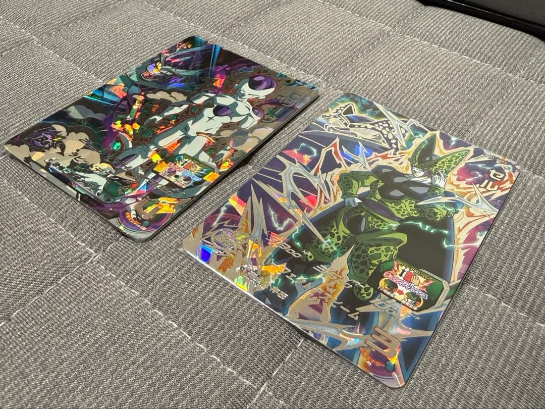 SDBH SEC.UR.DA.Pカード まとめセット