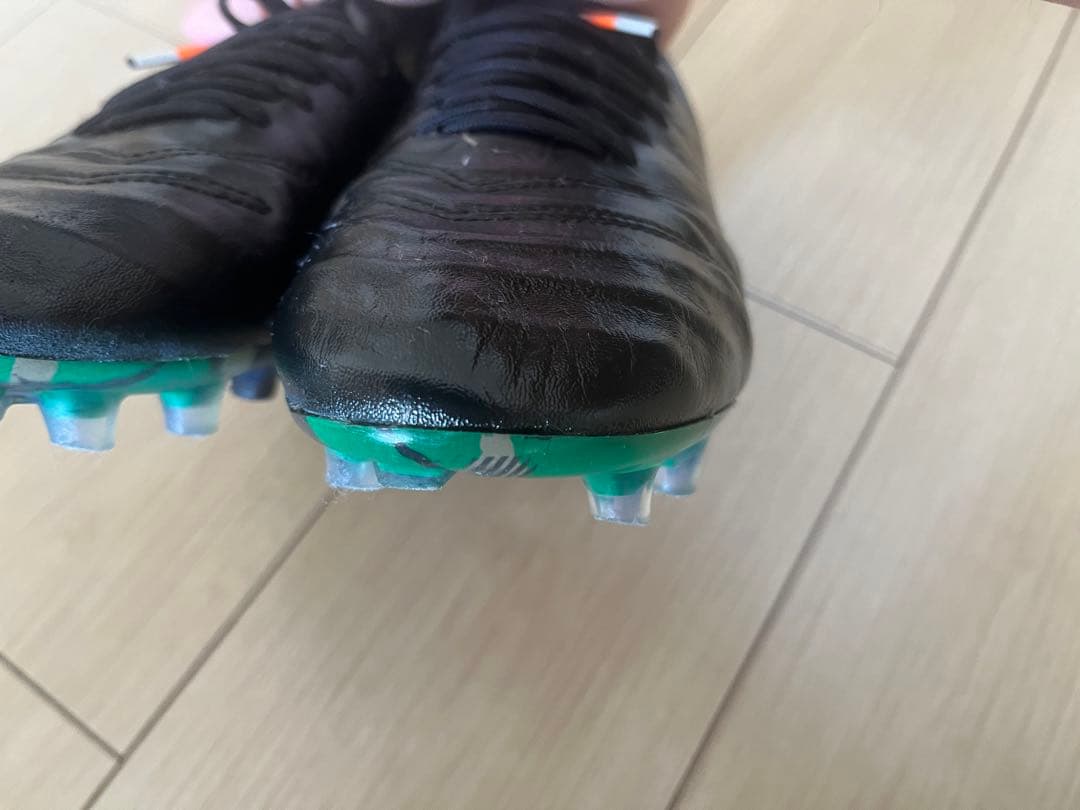 ナイキ ティエンポ レジェンド6 SE CAMO  FG 26.5CM