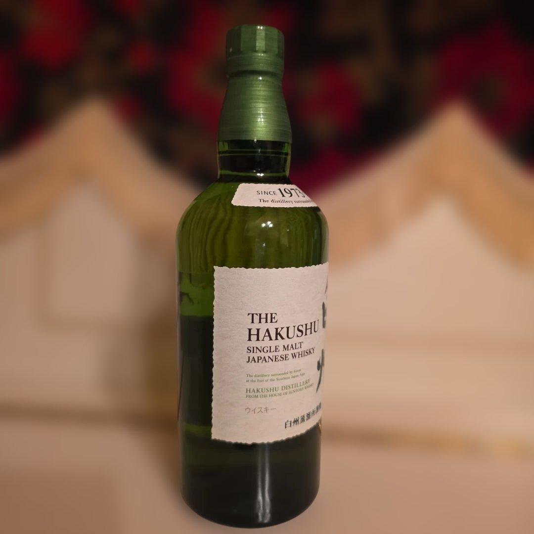[新品商品] 山崎 白州 シングルモルトウイスキーセット<最安値>