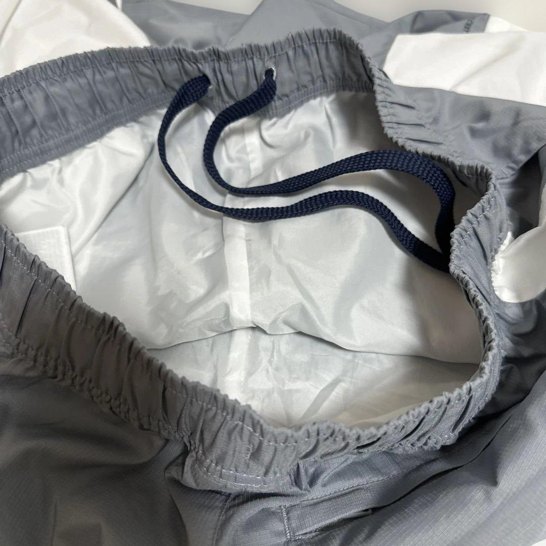 【美品】ジョーダン パリサンジェルマン PSG トラックパンツ　ナイロンパンツ