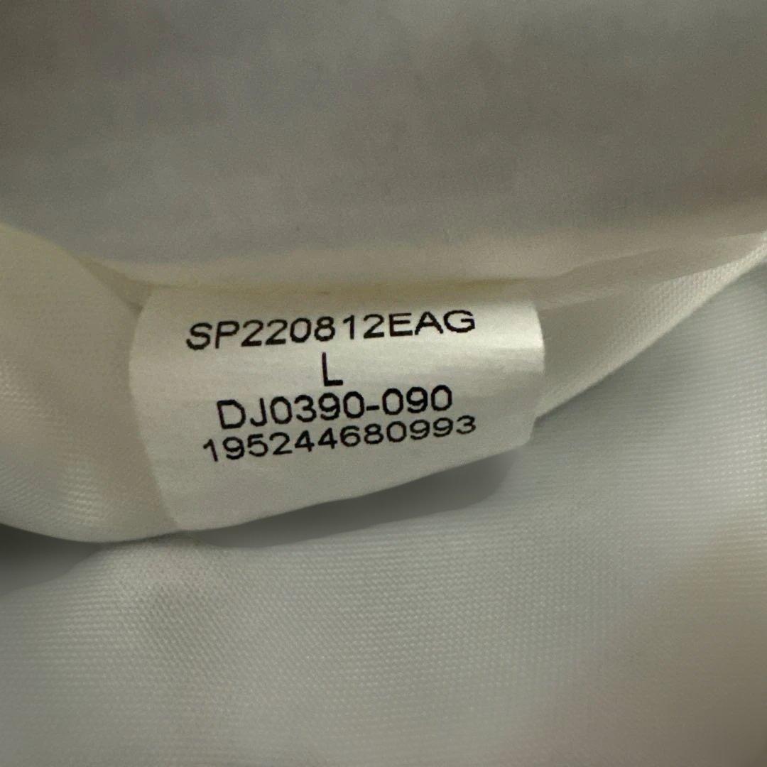 【美品】ジョーダン パリサンジェルマン PSG トラックパンツ　ナイロンパンツ