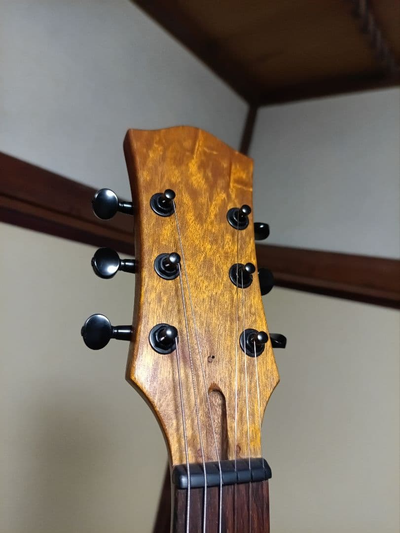 P90 SG ステンフレット 改造箇所多数