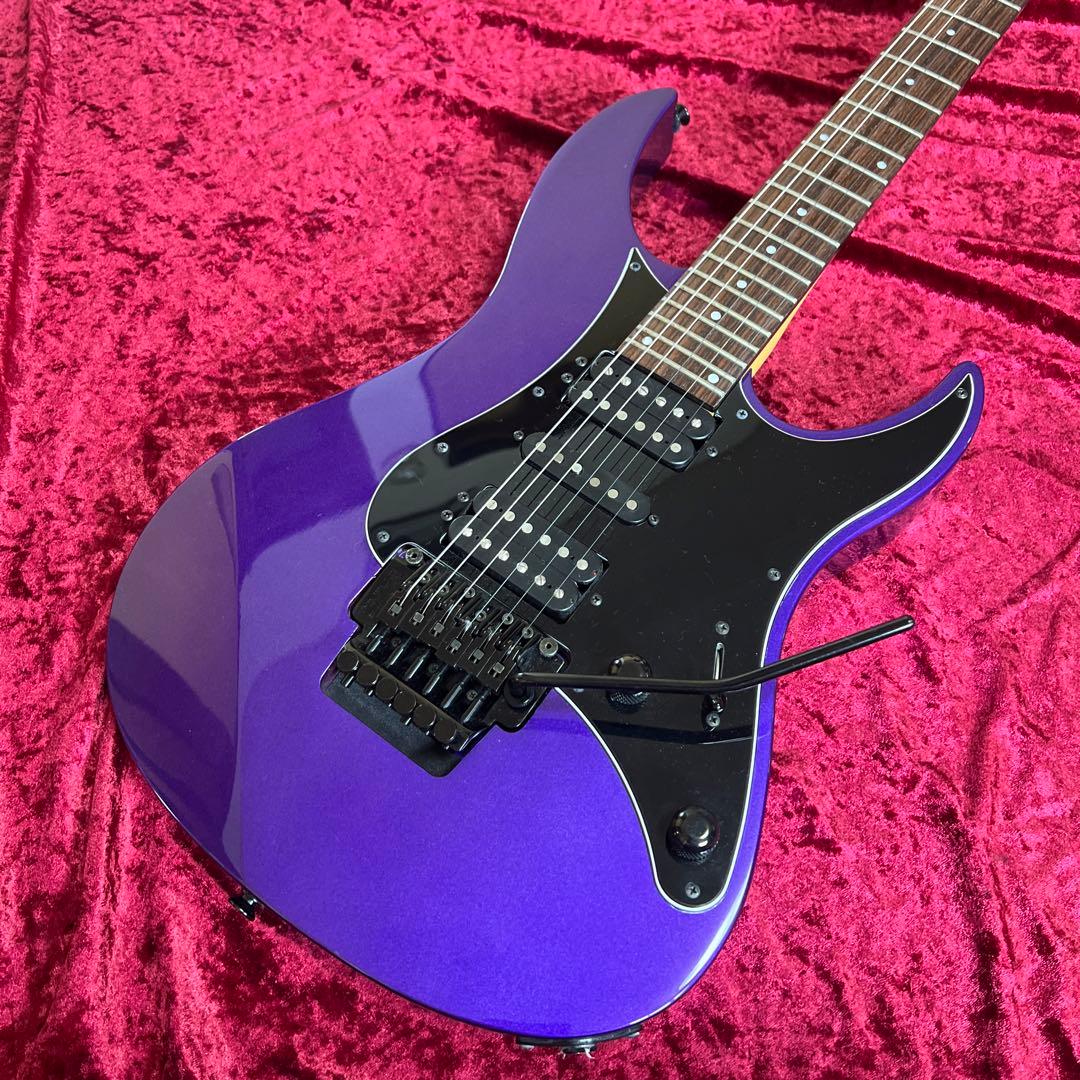 【超美品‼️】YAMAHA ヤマハ YG621 紫系