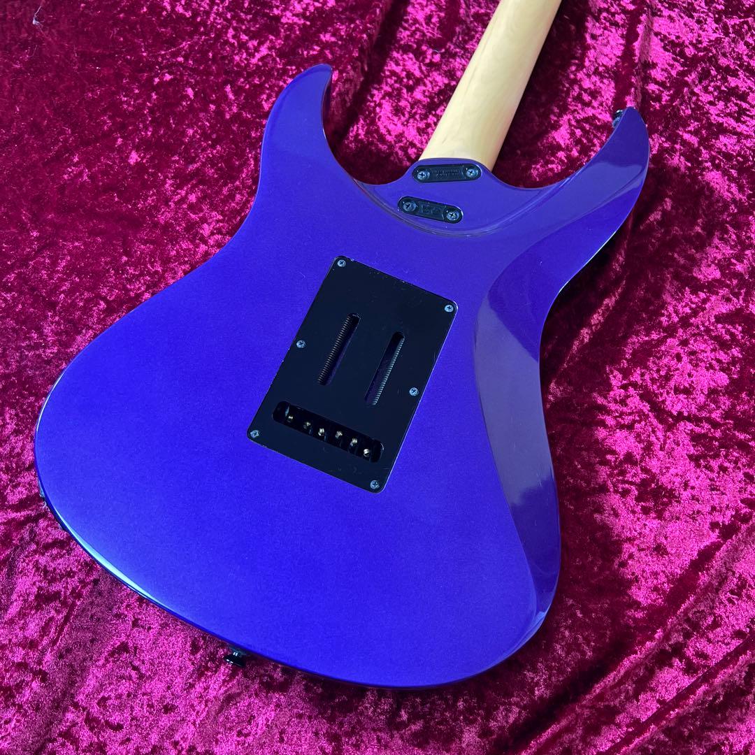 【超美品‼️】YAMAHA ヤマハ YG621 紫系