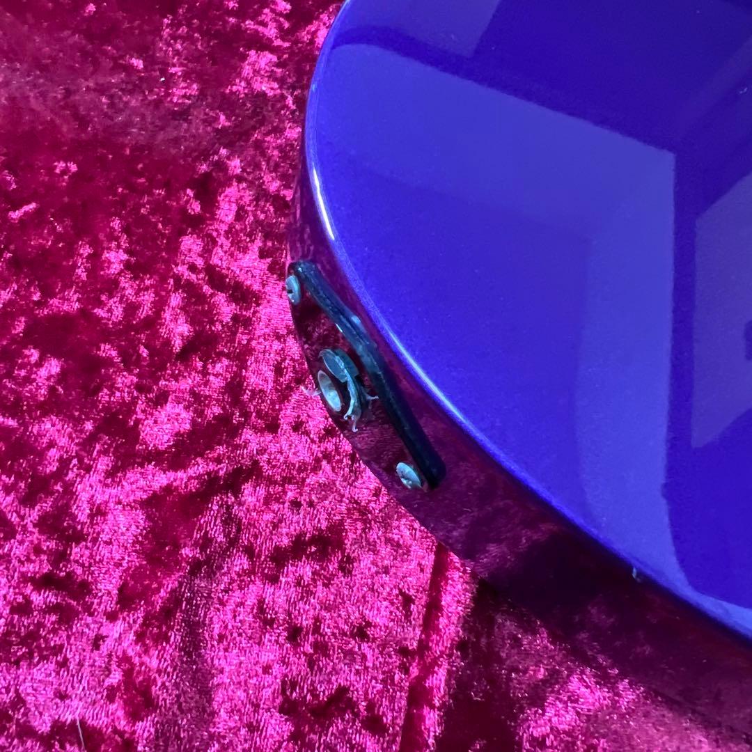 【超美品‼️】YAMAHA ヤマハ YG621 紫系