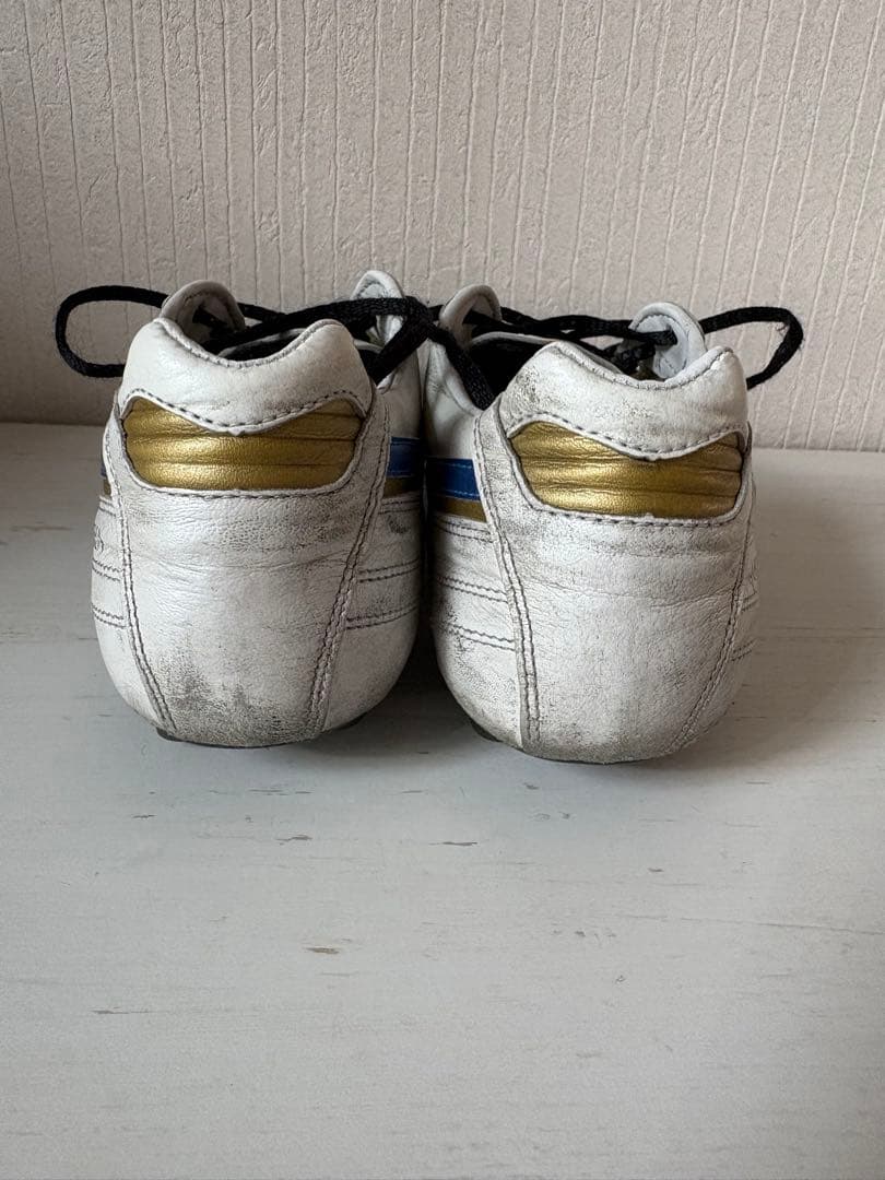 MIZUNO モレリア2ジャパン　限定色　25cm