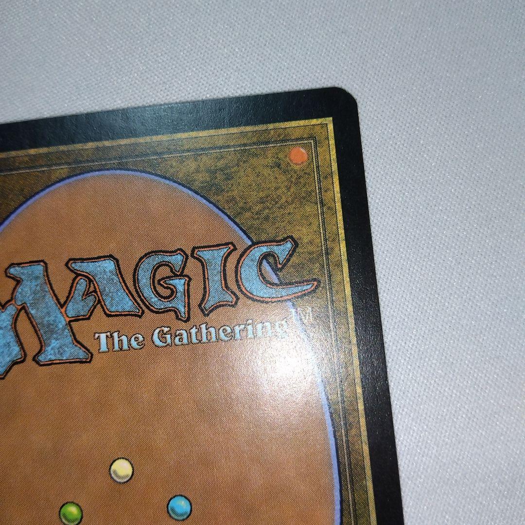 MTG 燃え立つ願い foil ジャッジメント