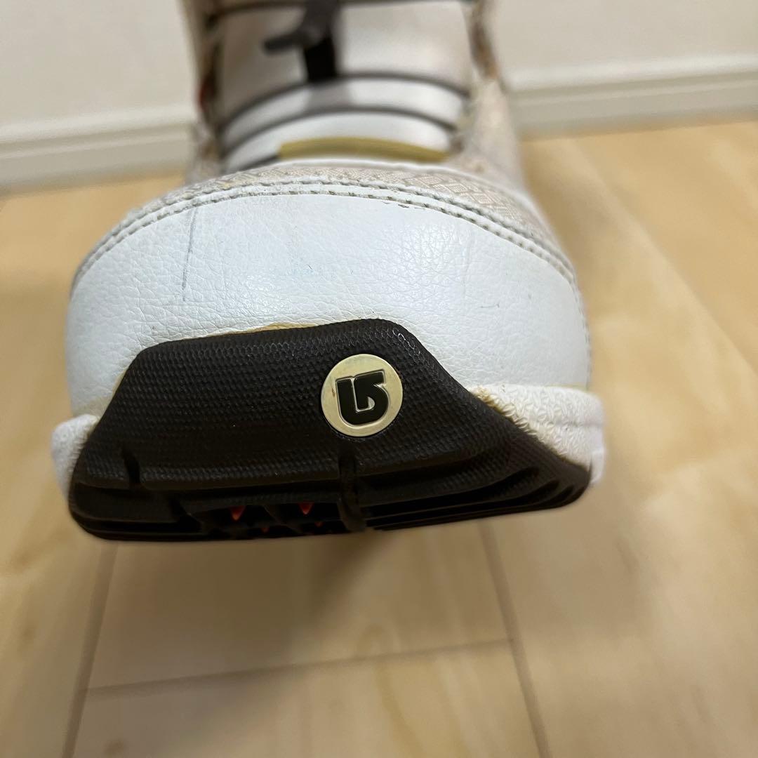 【即日発送】BURTON スノボブーツFELIX フェリックス24.5cm