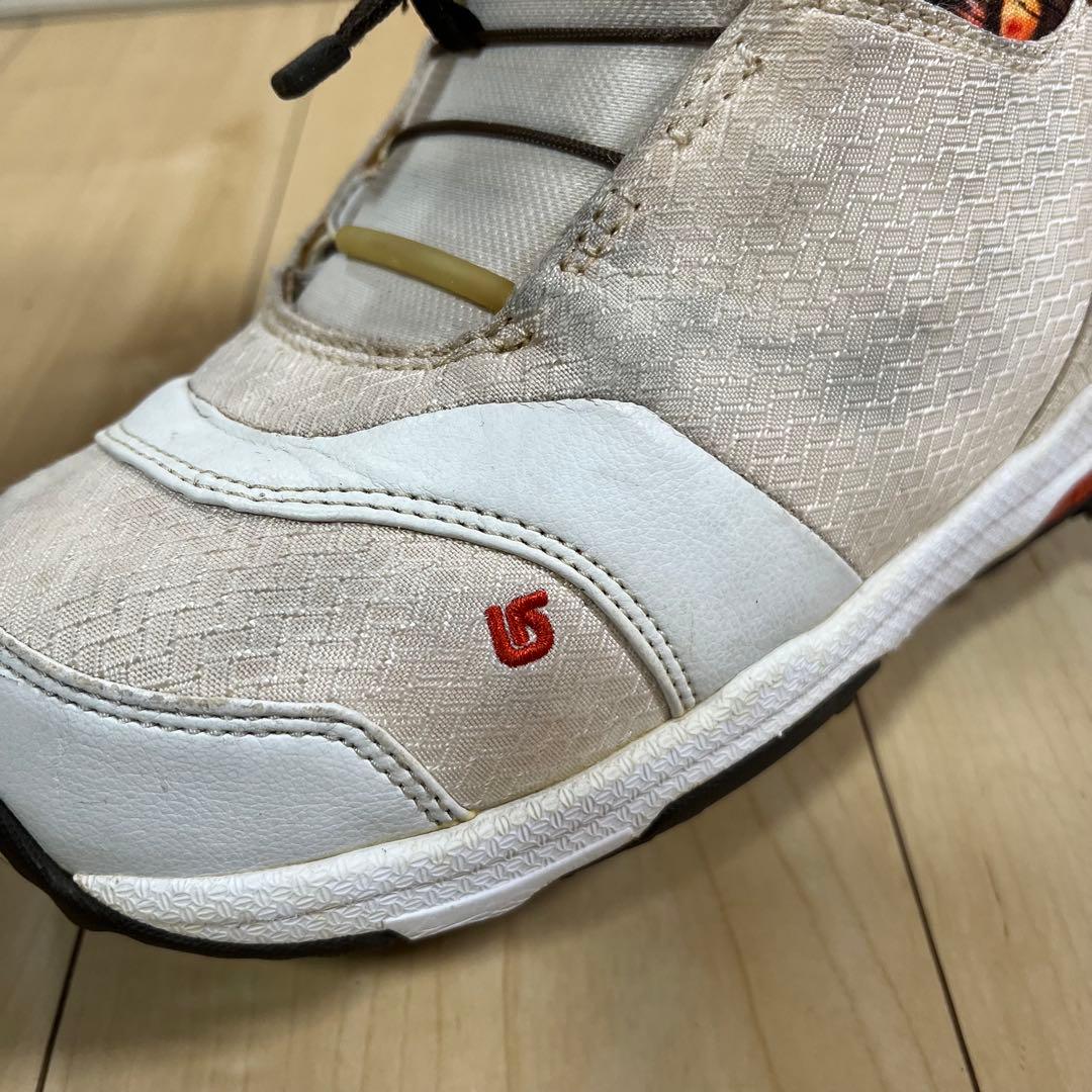 【即日発送】BURTON スノボブーツFELIX フェリックス24.5cm