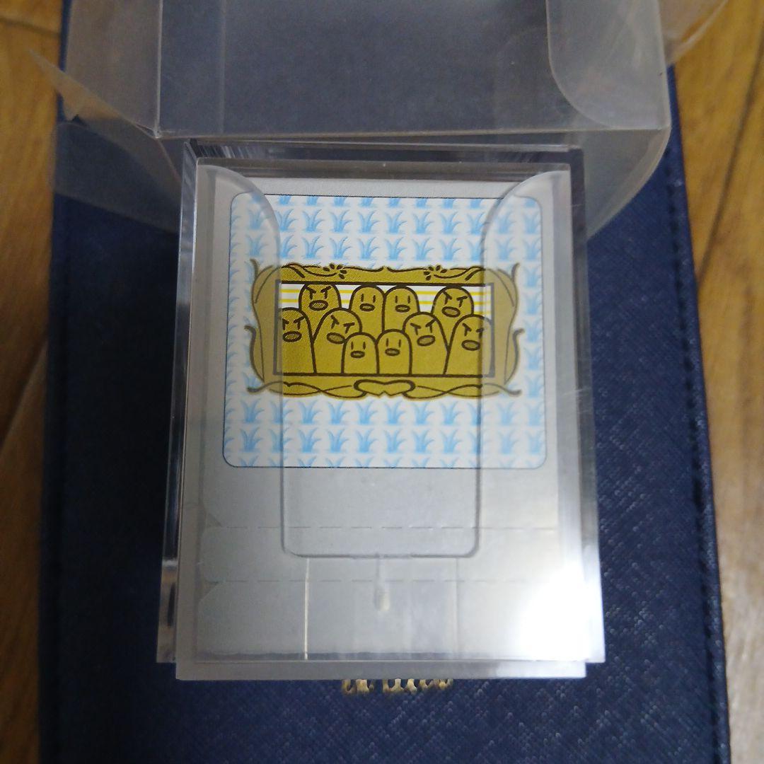 希少 入手困難 ポケモン 花札 新品・未開封