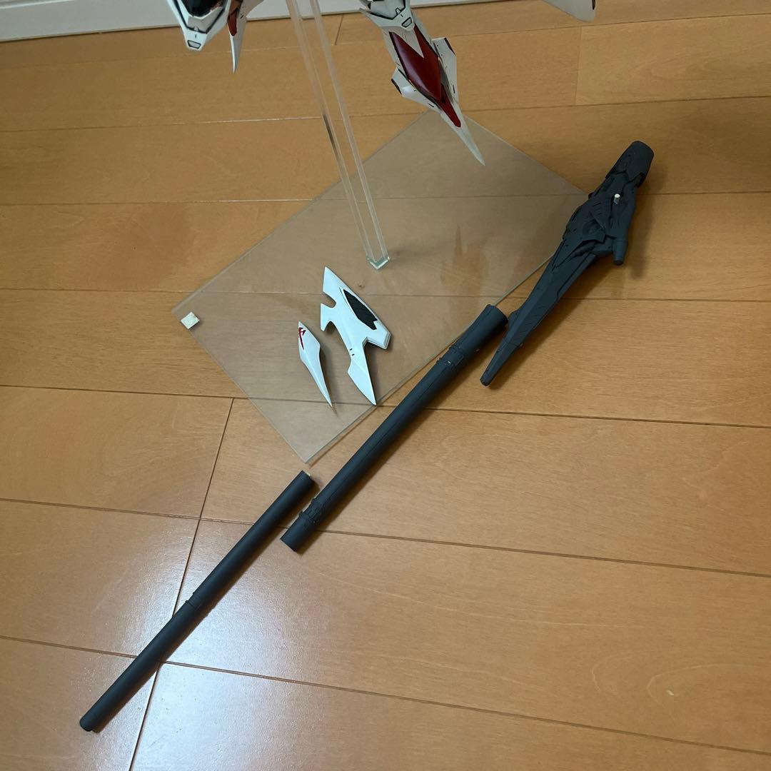 fss スピードミラージュ　ヴォルケシェッツ