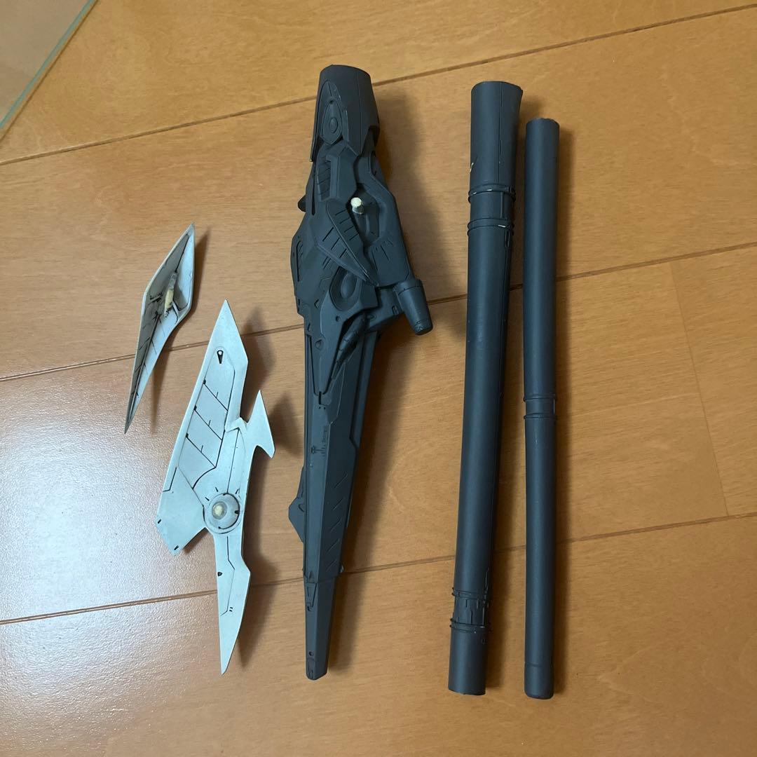 fss スピードミラージュ　ヴォルケシェッツ