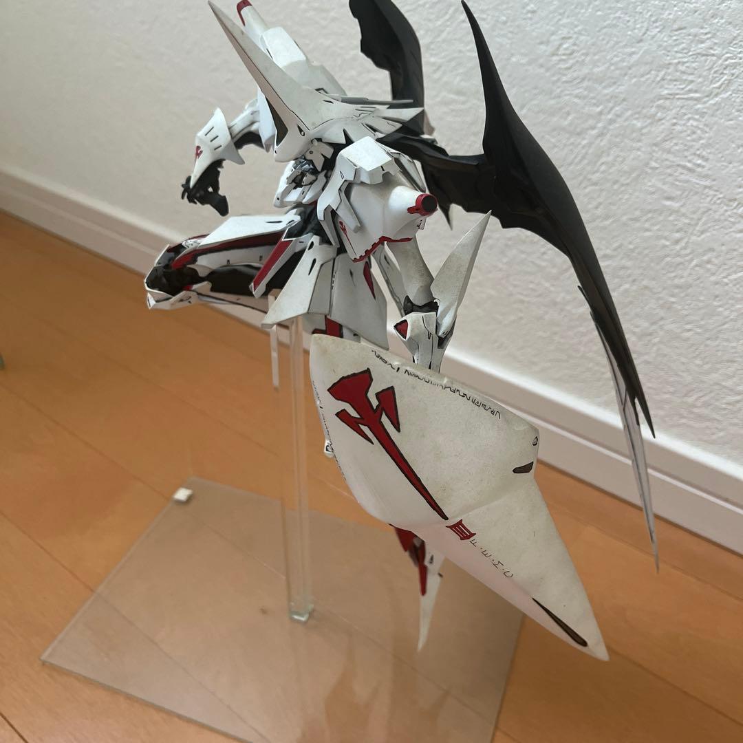 fss スピードミラージュ　ヴォルケシェッツ