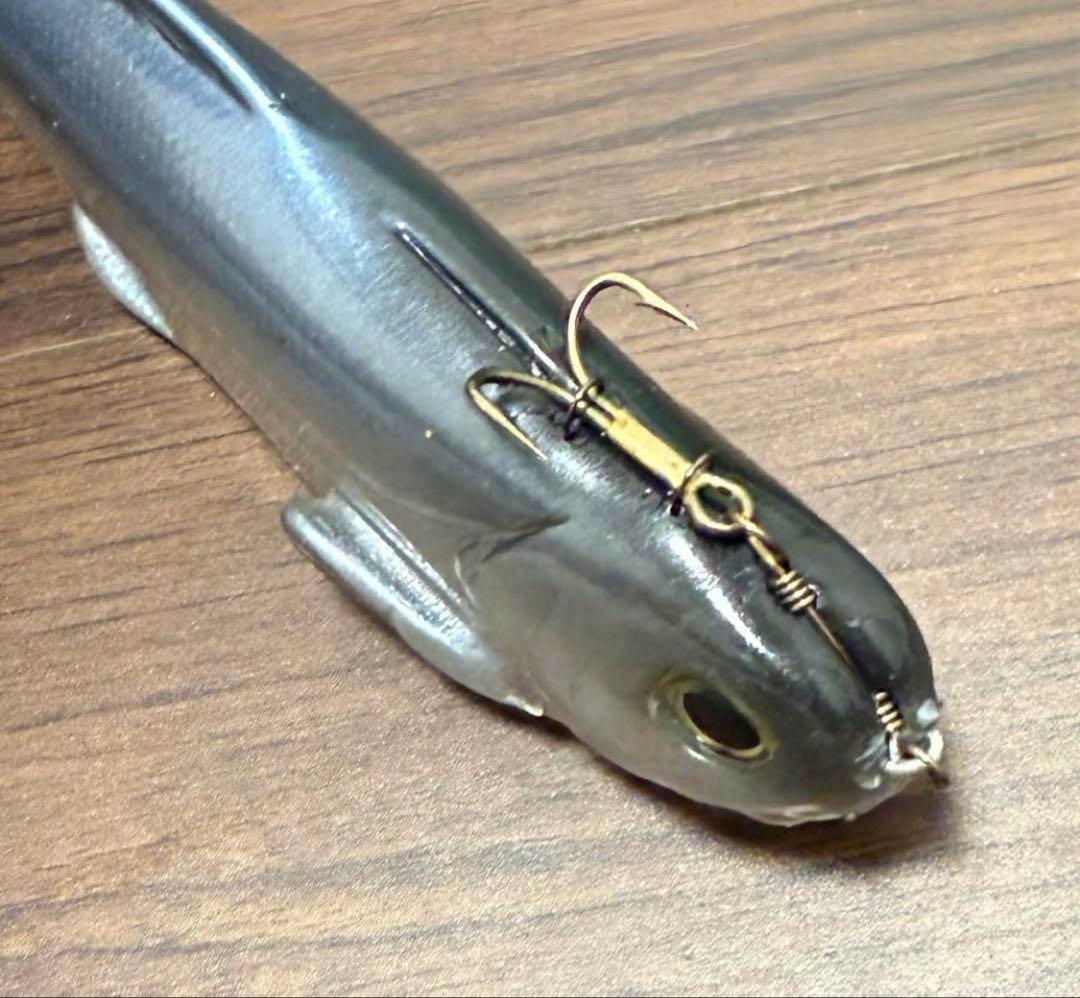 WCZ タイラント8 ジョイティーフ