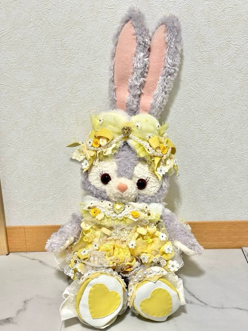 ステラルー　洋服