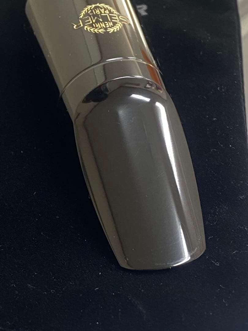 SELMERセルマーS80-C⭐︎ ワンスター テナーサックスマウスピース