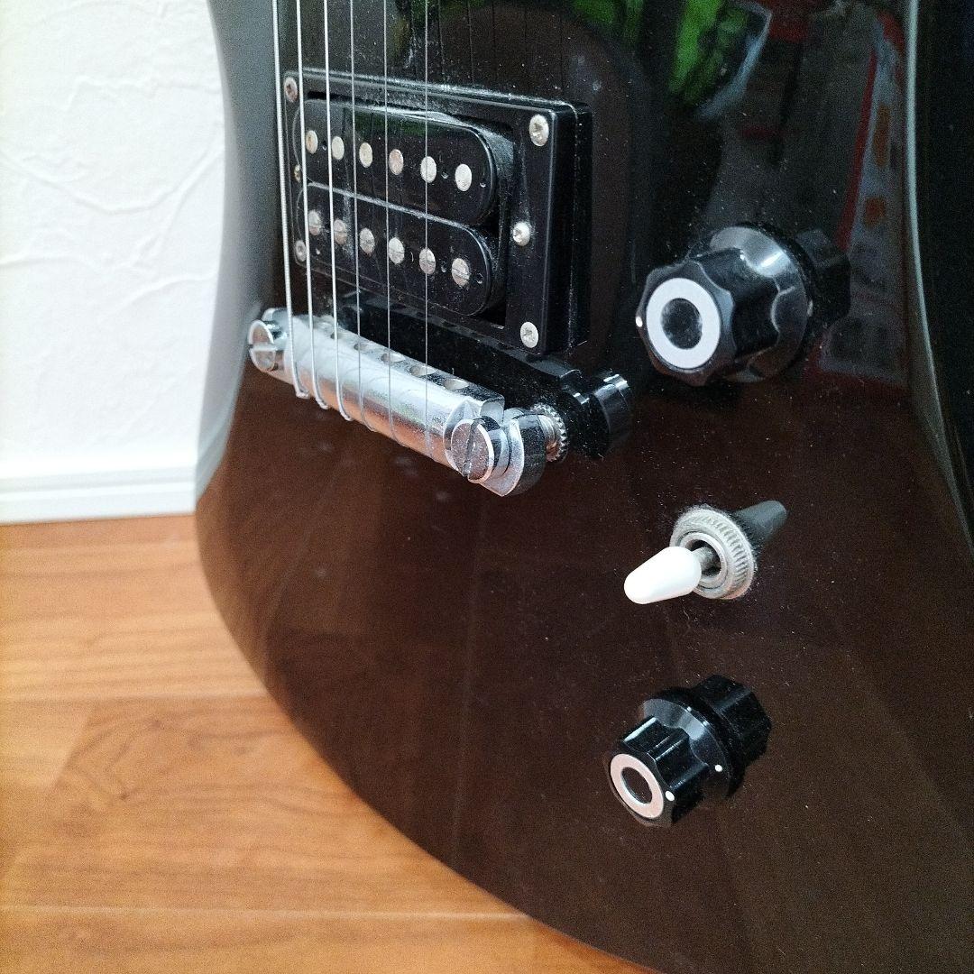 B.C.Rich　Mockingbird