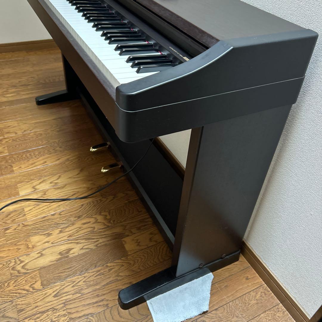 KORG CONCERT C-16W 88鍵デジタルピアノ96年製