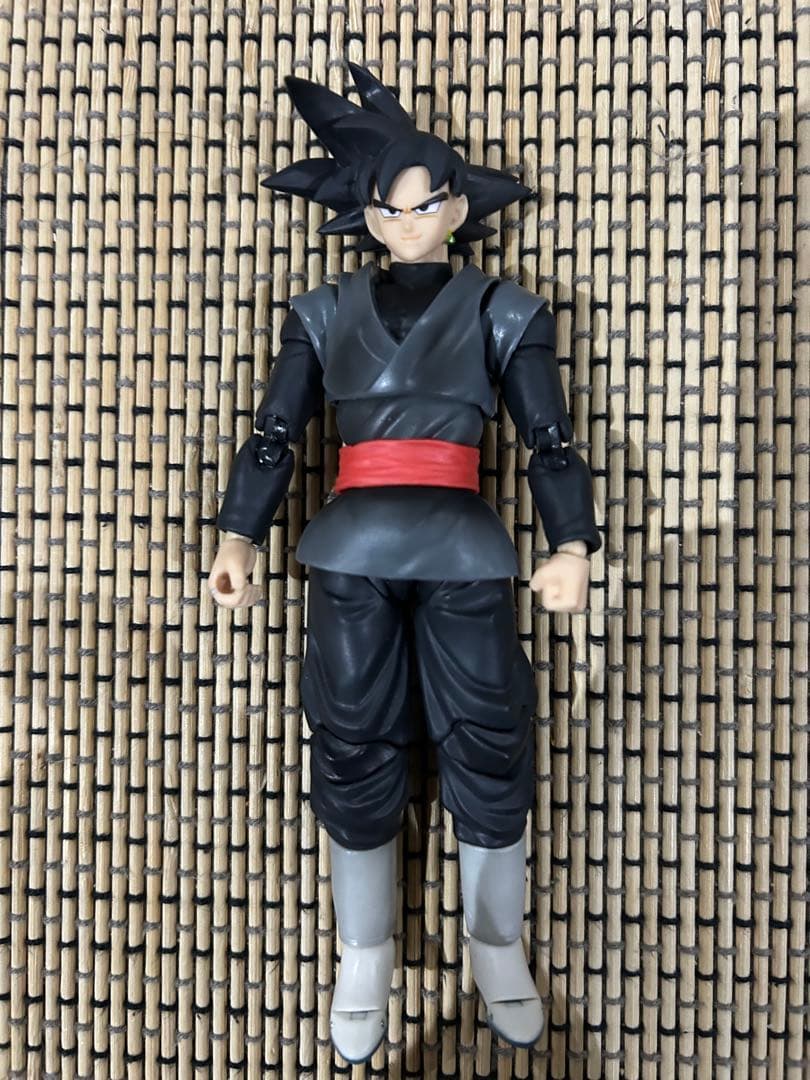 Demoniacal Fit THE CHOSEN ONES ゴクウ