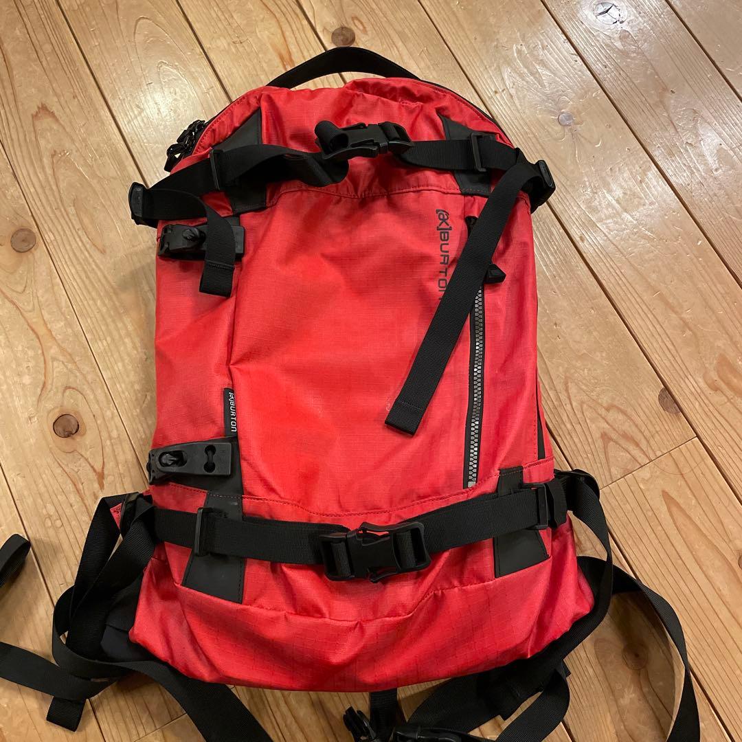 [BURTON ak] バックパック