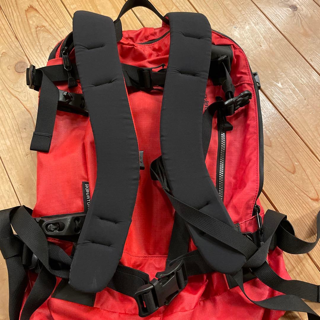 [BURTON ak] バックパック
