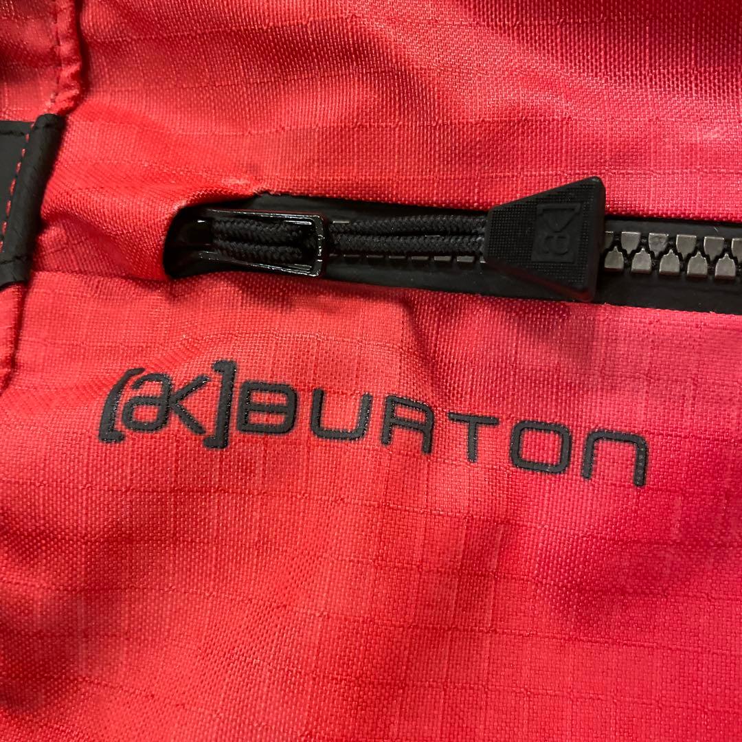 [BURTON ak] バックパック