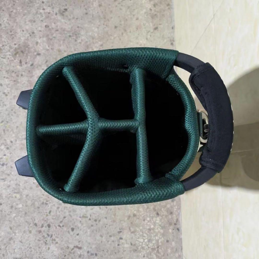 マルボンゴルフ スタンドタイプ ゴルフバッグ キャディバッグ