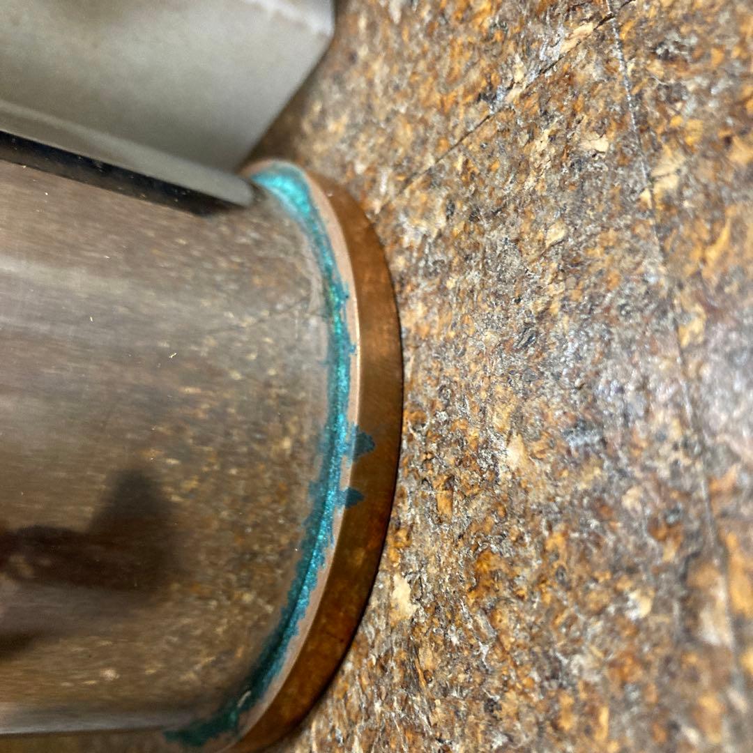 大英博物館　コーヒーメーカー