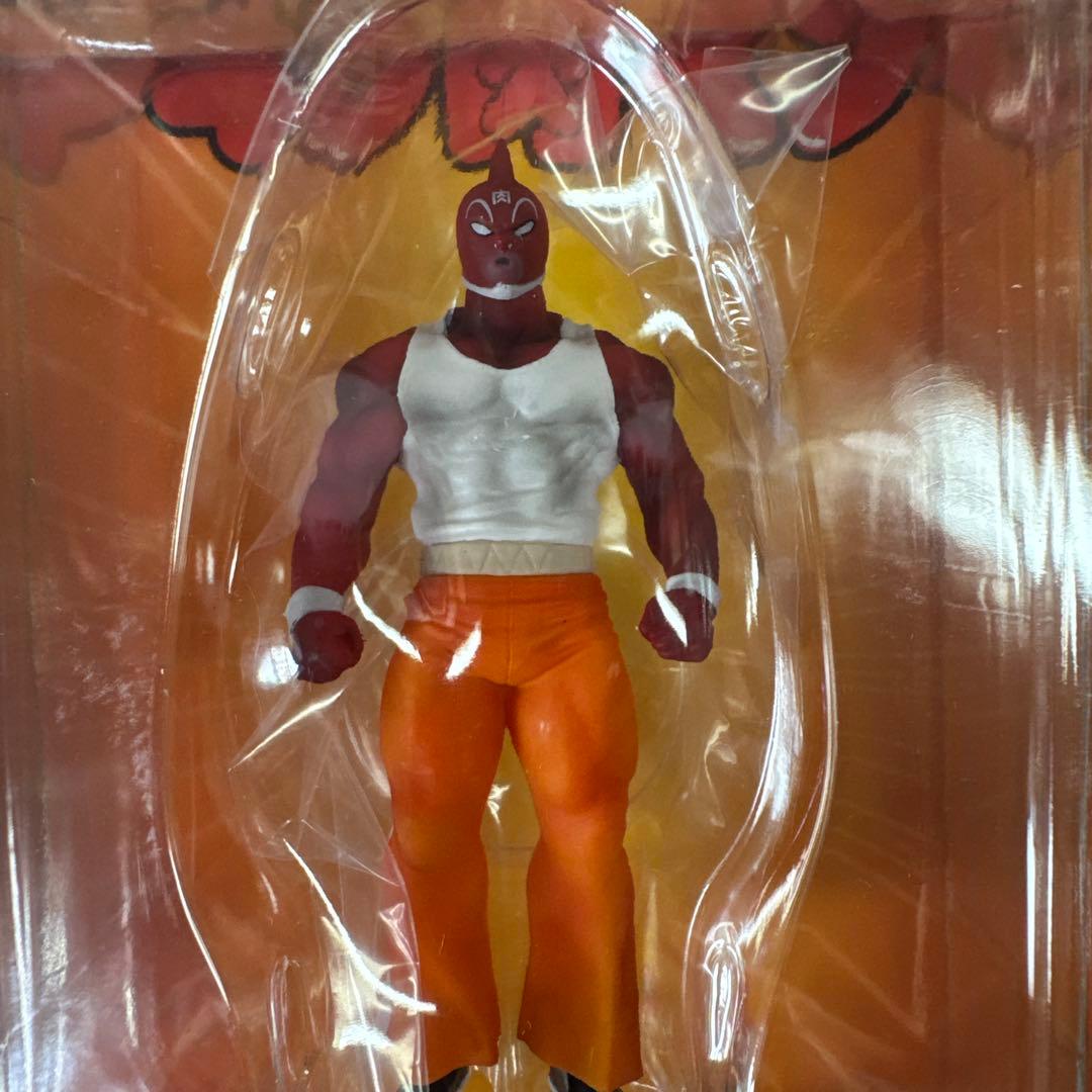 UDF キン肉マン　フィギュア　第1弾 第2弾 セット
