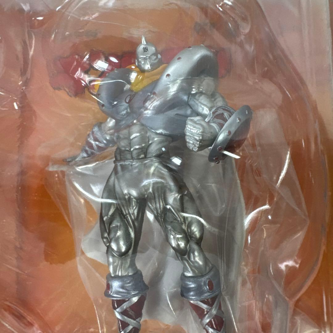 UDF キン肉マン　フィギュア　第1弾 第2弾 セット