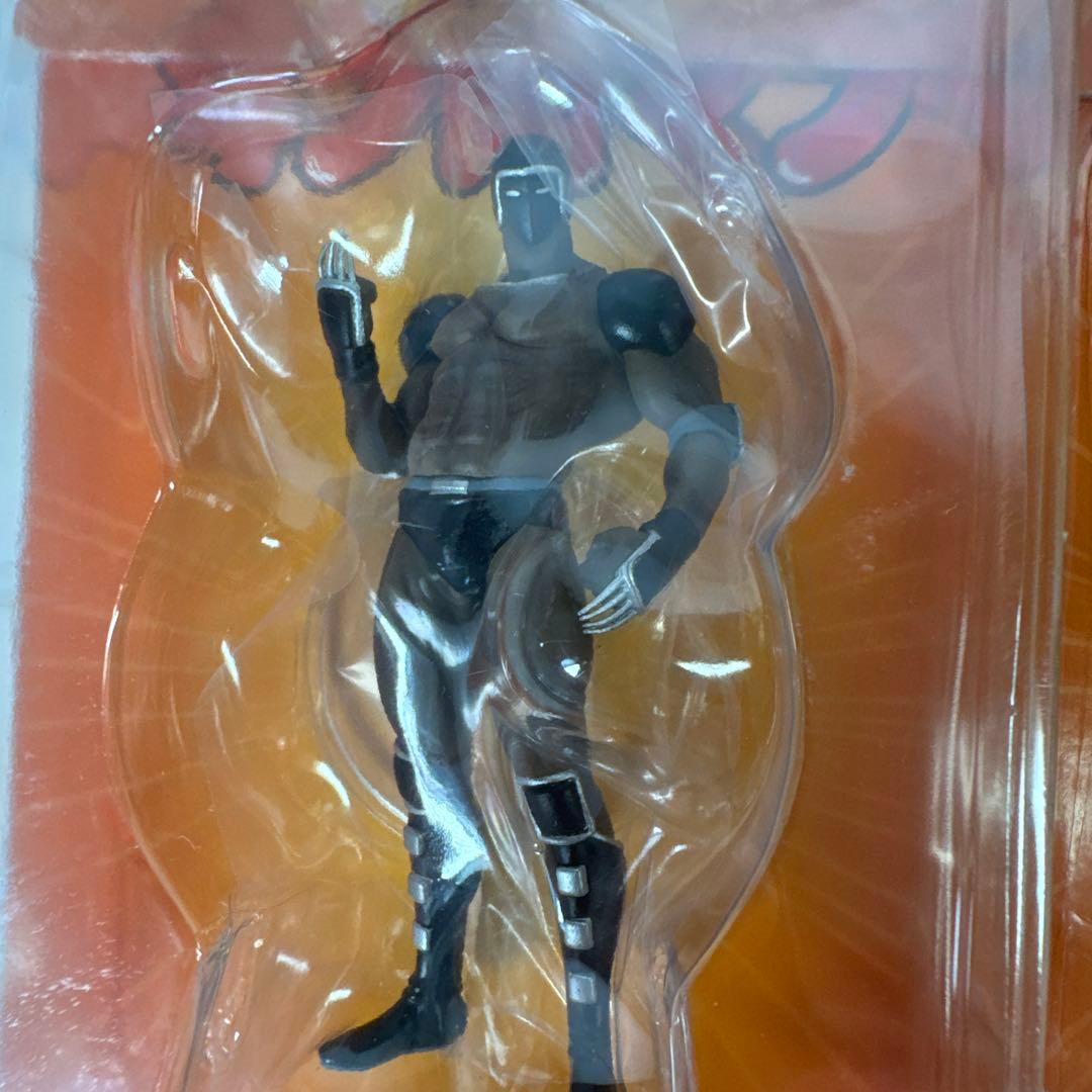 UDF キン肉マン　フィギュア　第1弾 第2弾 セット