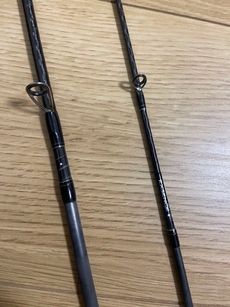 EXSENCE MB S96M-6 エクスセンスモバイル エクスセンス