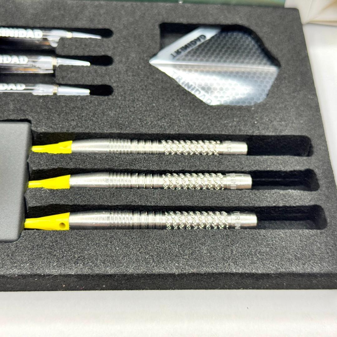 トリニダード サルディバル4 TRiNiDAD SALDIVAR4