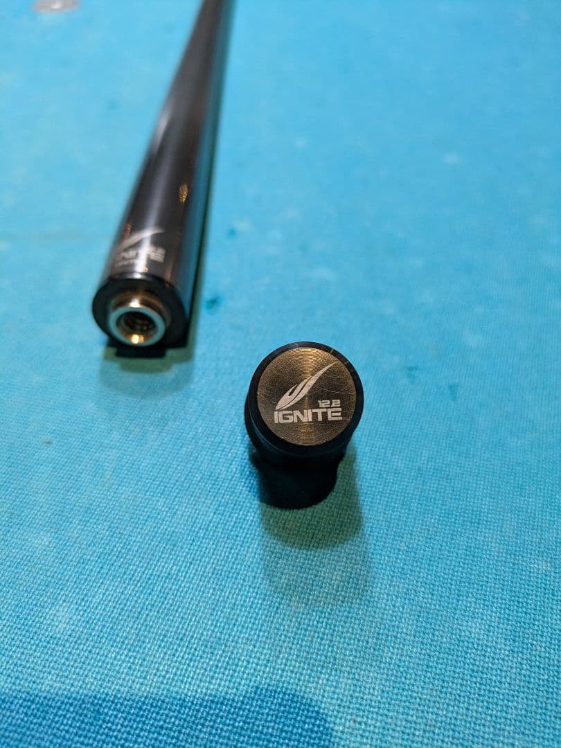 mezz IGNITE12.2（イグナイト） UJ