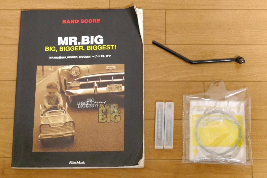 アイバニーズ エレキギター PGM30 （ポールギルバートシグネチャー）【中古】