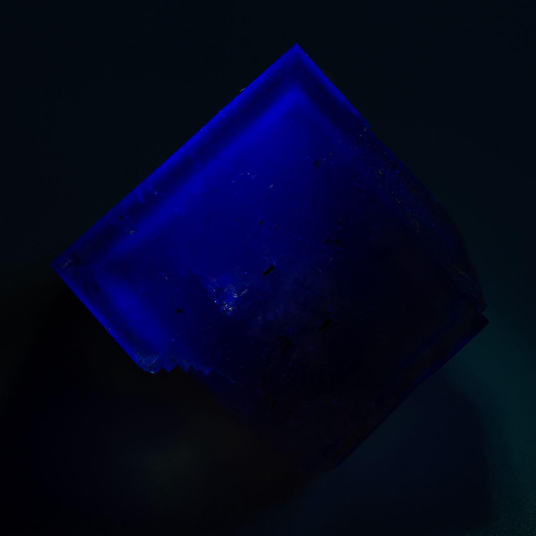 中国 北京 フローライト 天然石 原石 鉱物標本 鉱石 蛍石 1451-2513