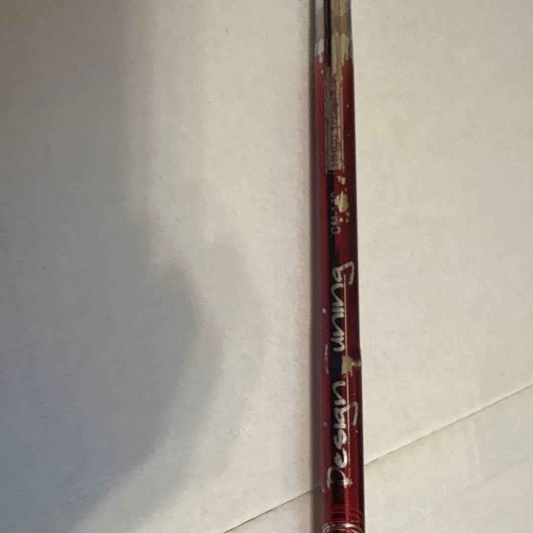 ダンスウィズドラゴンBettinardi 限定版 パター