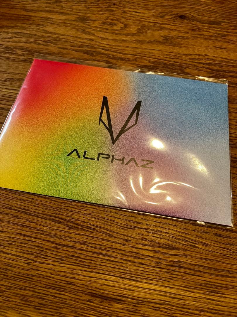 XG WORLD TOUR:THE CORE グロパ 限定グッズ